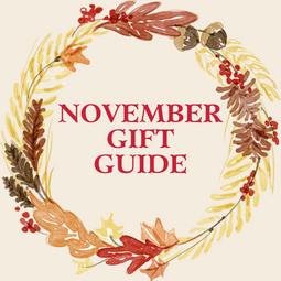 November Gift Ideas | November Birthday Gifts | Tree2mydoor UK