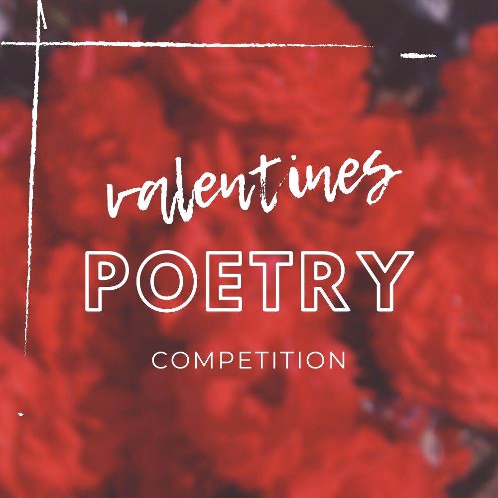 Valentines Poetry Competition now CLOSED - Tree2mydoor
