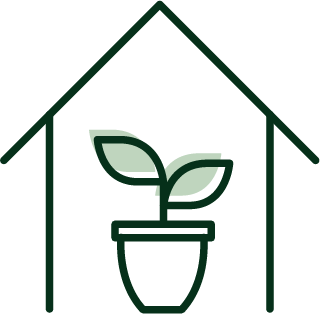 Perfect for indoor growing