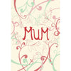 Mum Card / Mothers Day Card