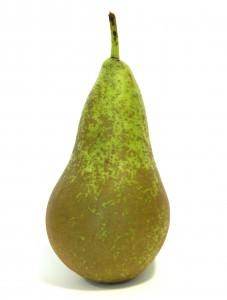 Make the Most of Your Fruit: Fanned Pear Tarte Tatin - Tree2mydoor