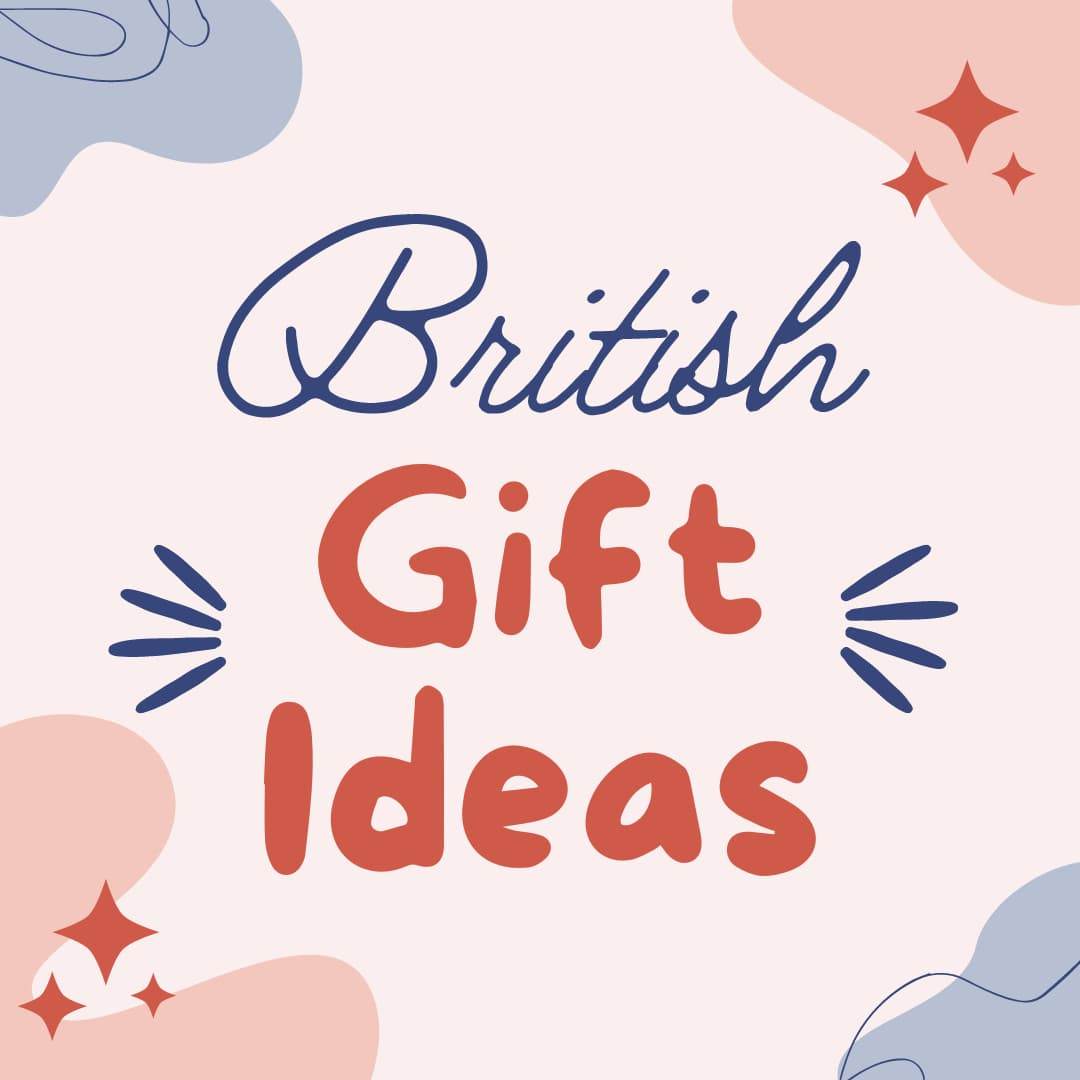 British Gift Ideas - Tree2mydoor