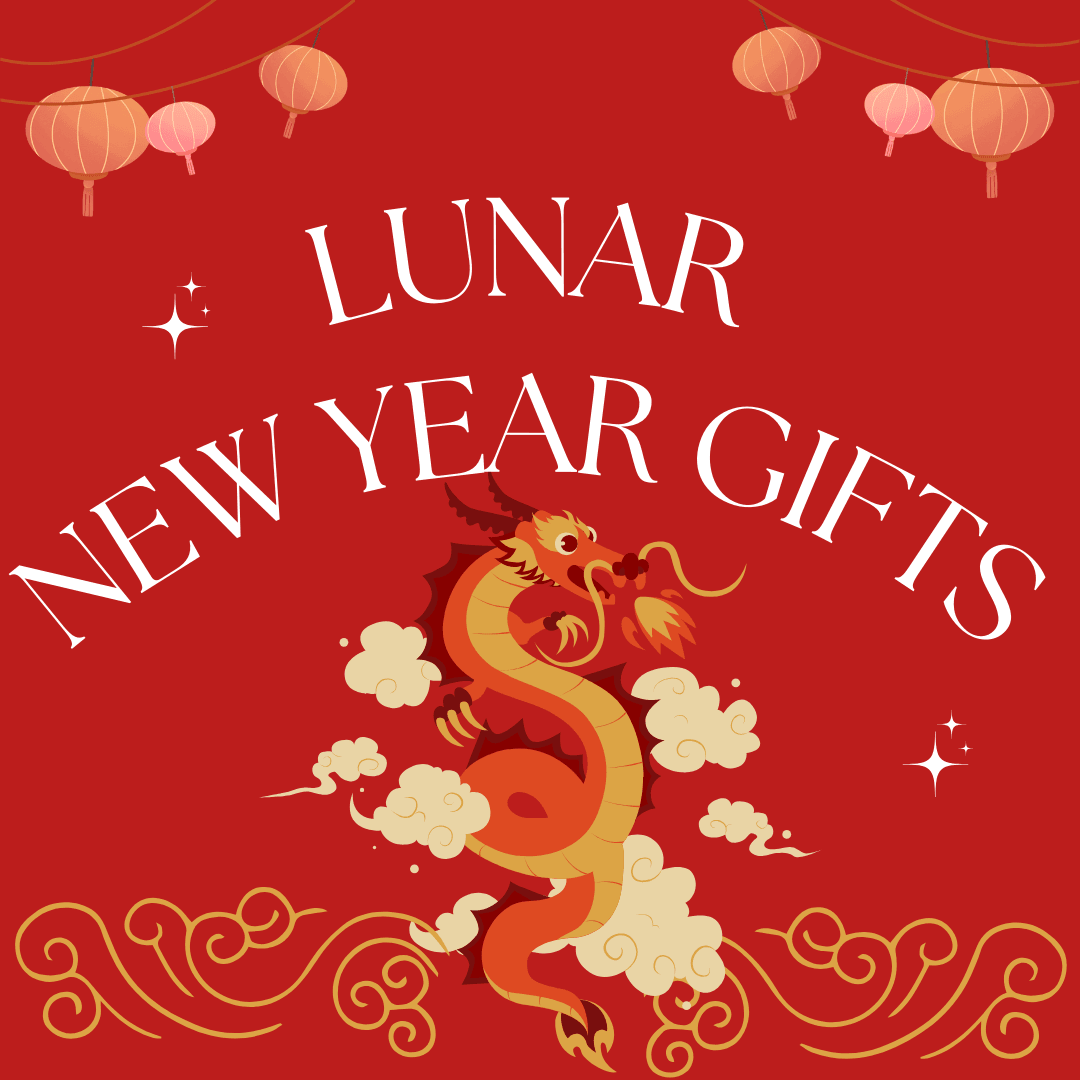 Lunar New Year Gifts - Tree2mydoor