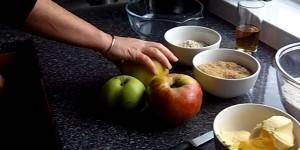 How to use your apples - Guest post - Tree2mydoor