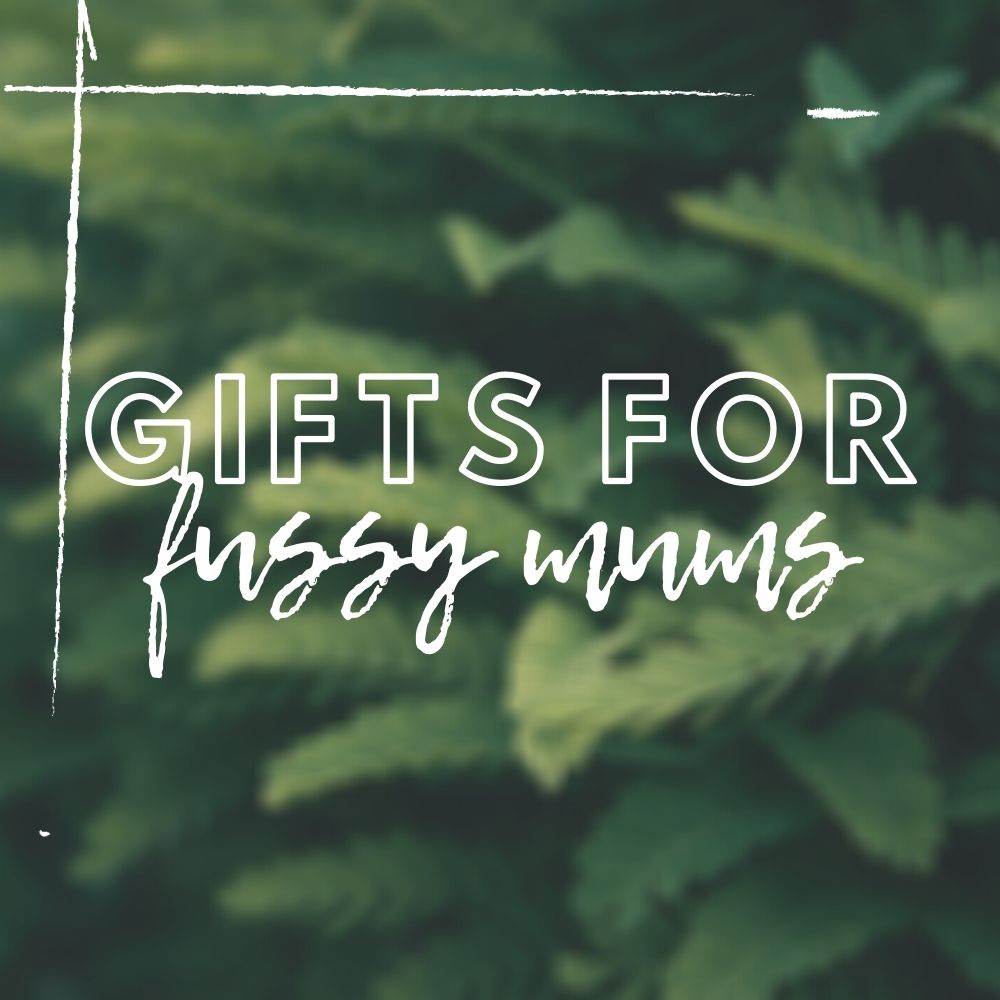 Mother's Day Gifts for Fussy Mums! - Tree2mydoor