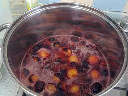 Damson Jam Recipe for your Damson Tree - Tree2mydoor