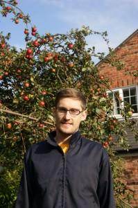 Tree Story: Joe's Favourite Apple Tree - Tree2mydoor