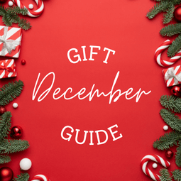 December Gift Ideas | December Gift Guide - Tree2mydoor
