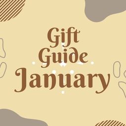 January Gifts Guide | January Birthday Gift Ideas | Tree2mydoor UK