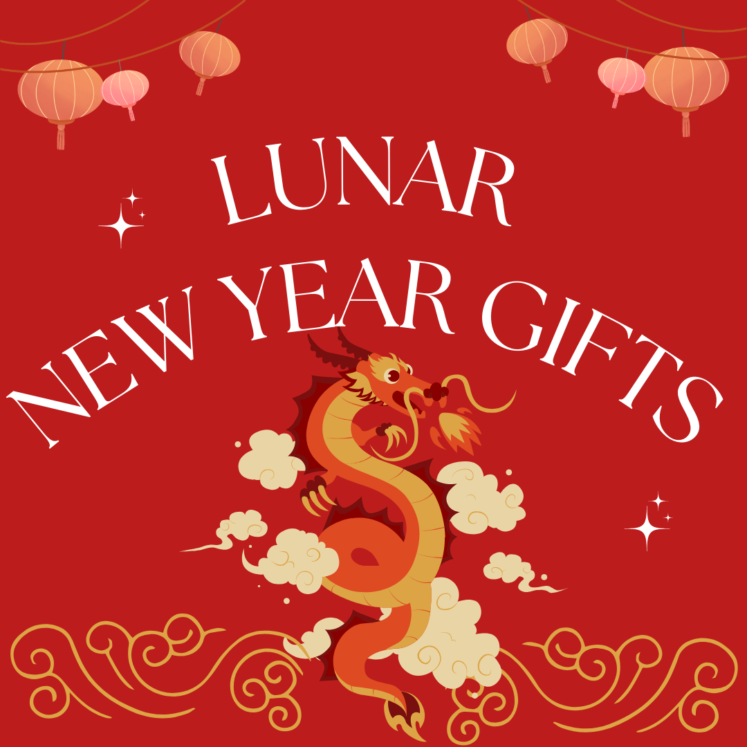 Lunar New Year Gifts