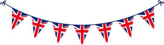 British Food Fortnight 2014 - Tree2mydoor