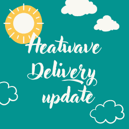 Extreme Heatwave Update - Tree2mydoor