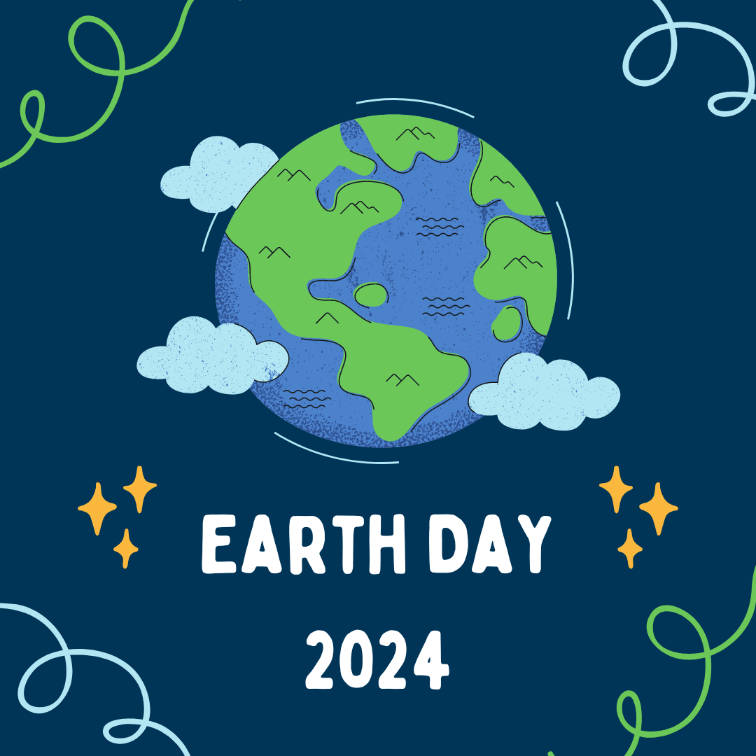 Why Earth Day 2024 is More Important Than Ever. - Tree2mydoor