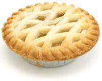 Use Your Apples; How To Make a Crumble - Tree2mydoor