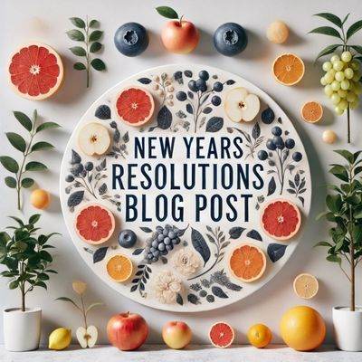 New Year New Start - Tree2mydoor