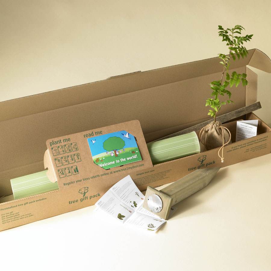 Best Eco Baby Gift Guide