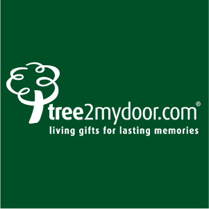 Join Tree2mydoor Facebook £5 Discount Offer - Tree2mydoor