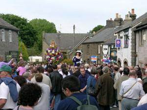Celebrating Oak Apple Day - Tree2mydoor
