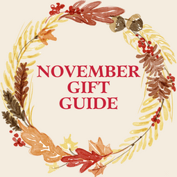 November Gifting Guide: Thoughtful Gifts for Birthday Celebrations - Tree2mydoor