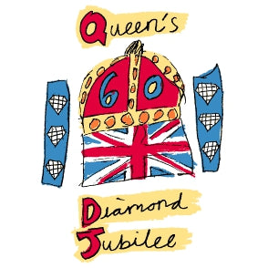 Diamond Jubilee Gifts