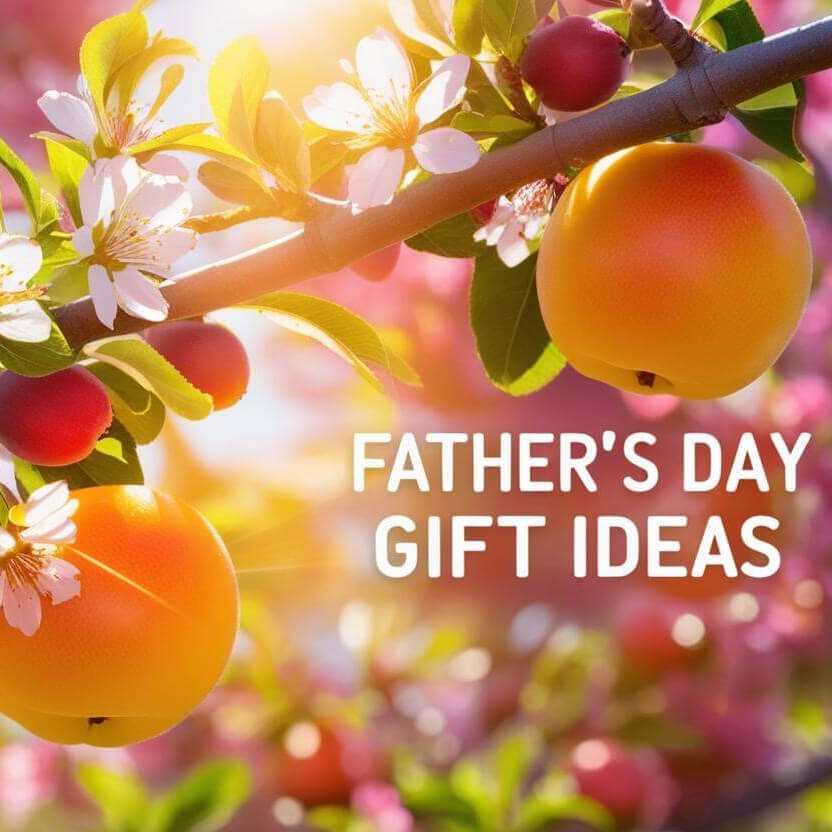 Father's Day Gift Ideas