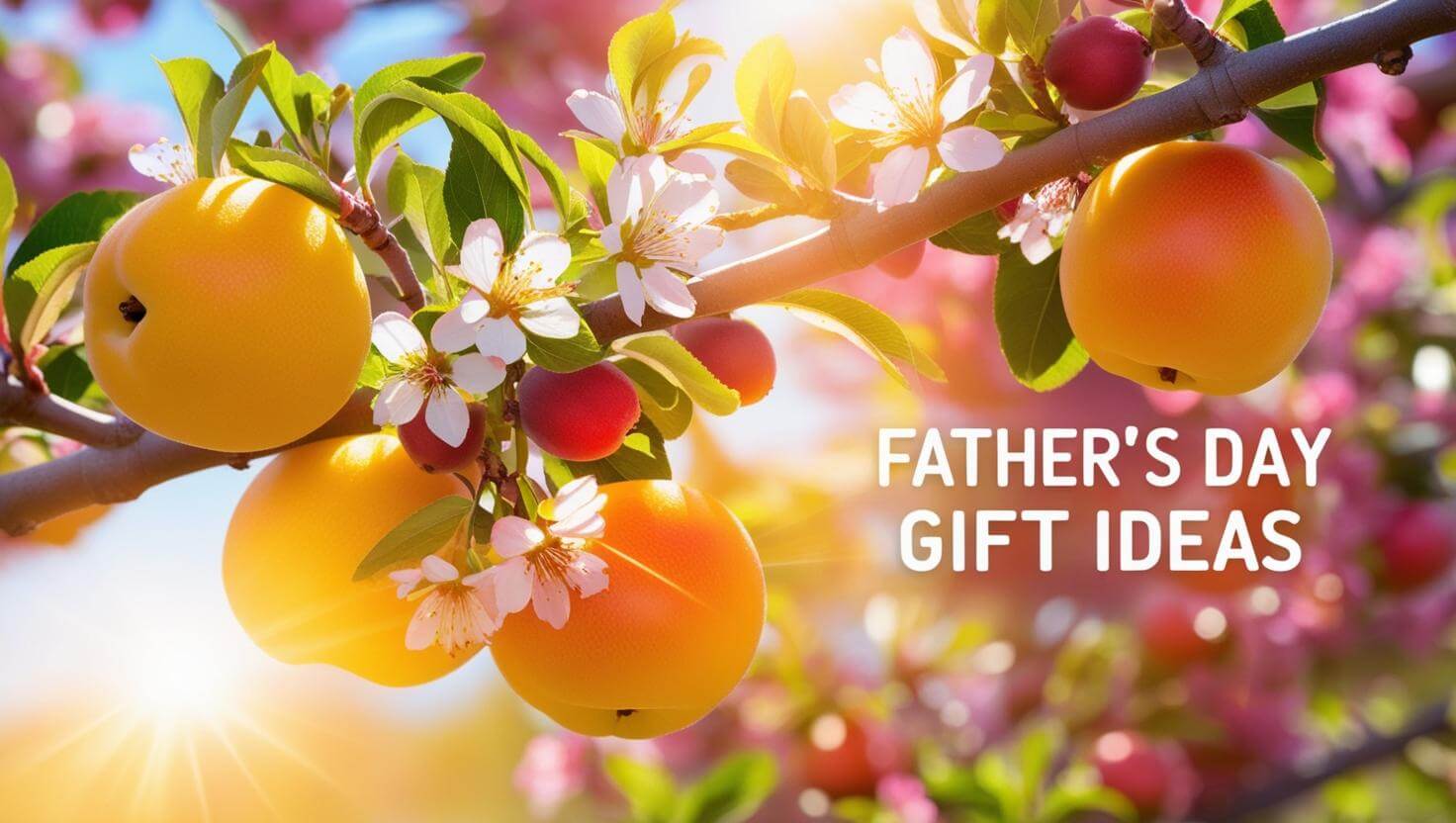 Father's Day Gifts Delivered