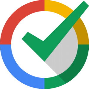 Google Certified Badge for Tree2mydoor UK