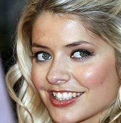 Holly Willoughby - Celebrity Mum of The Year