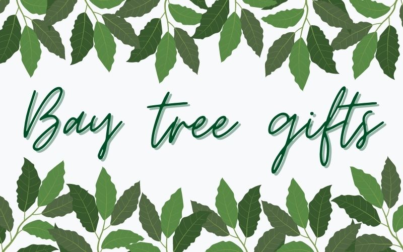 Bay Tree Gifts - Tree2mydoor