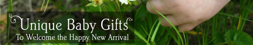 Unique Baby Gifts - Tree2mydoor