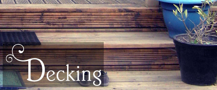 Trees for Decking - Tree2mydoor