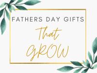 Unique Father's Day Gifts - Tree2mydoor