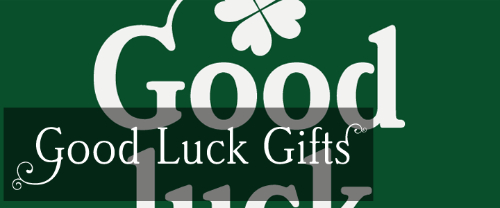 Good Luck Gifts - Tree2mydoor