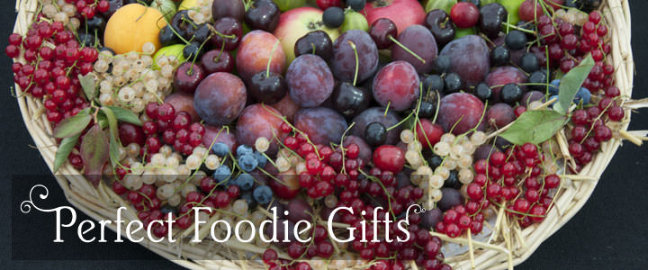 Unusual Gifts For Foodies - Tree2mydoor