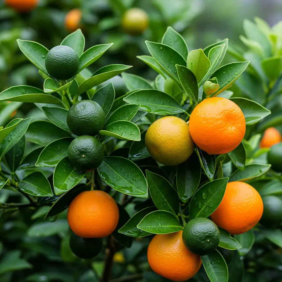 Lunar New Year Gifts