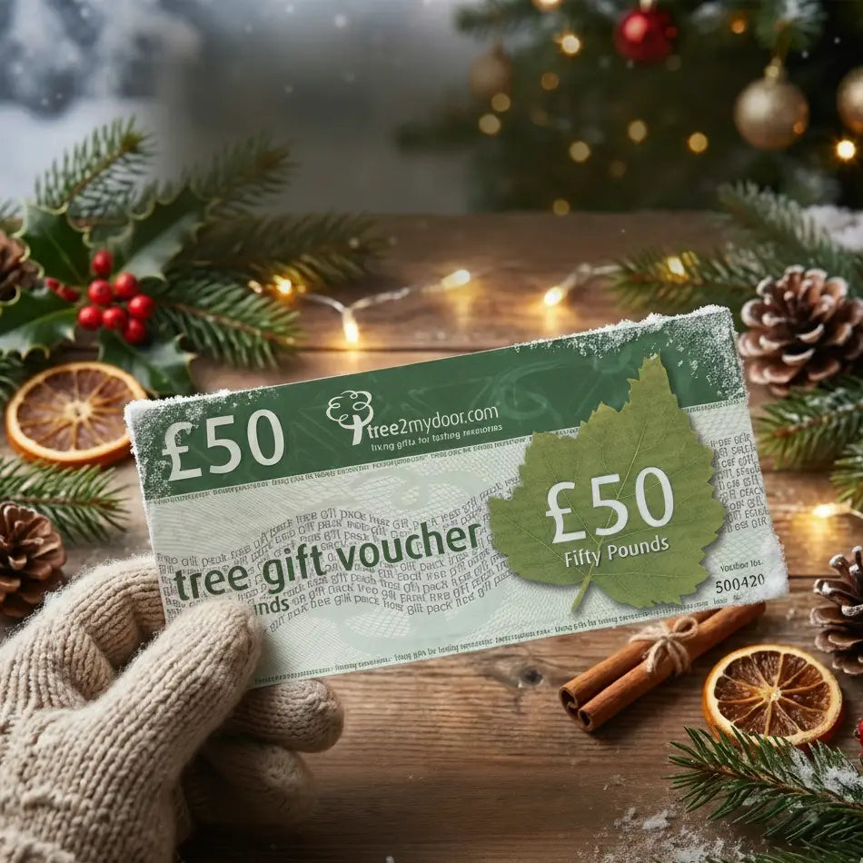 Last Minute Christmas Gifts