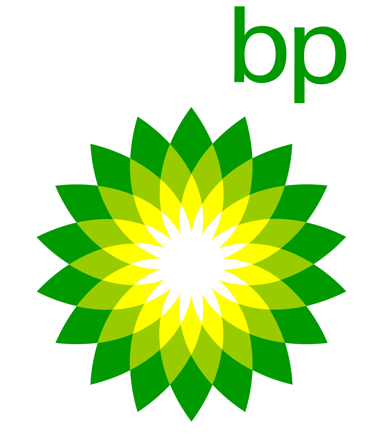 BP brand logo