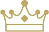 Golden crown