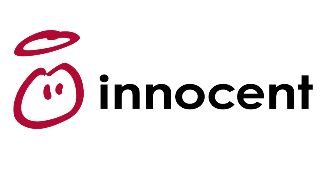 Innocent drinks logo
