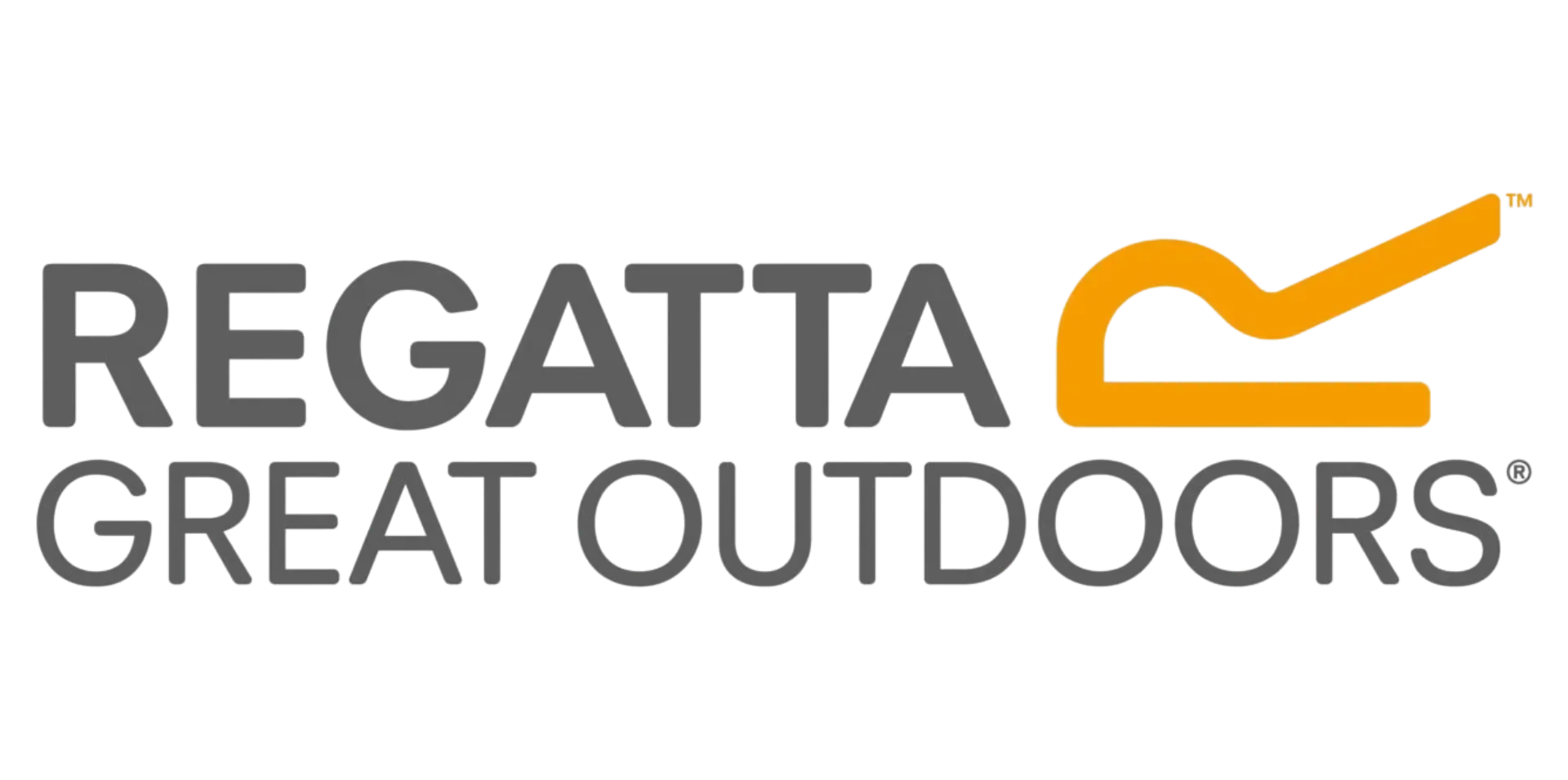 Regatta logo : Regatta Great Outdoors