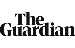 Image of the Guardian Logo