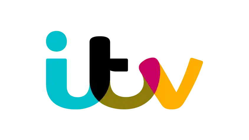 itv logo