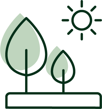 Suitable for growing outdoors.