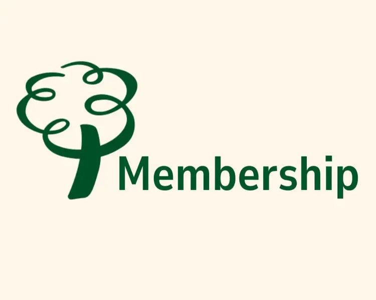 Tree2mydoor Membership - Yearly membership