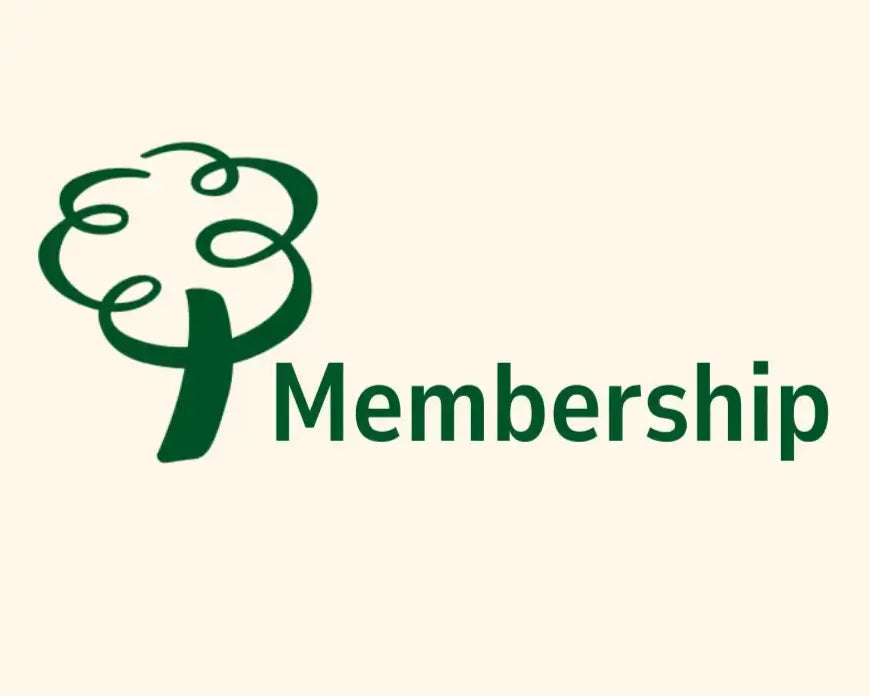 Tree2mydoor Membership - Yearly membership