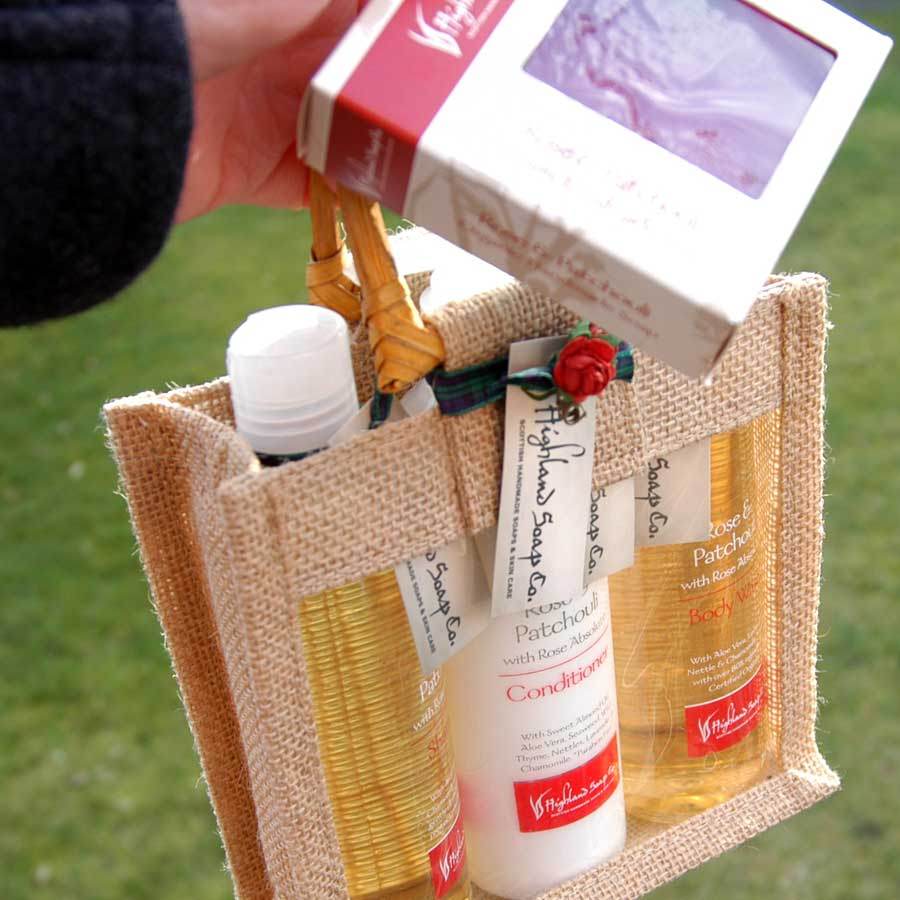 Mothers Day Gift Set