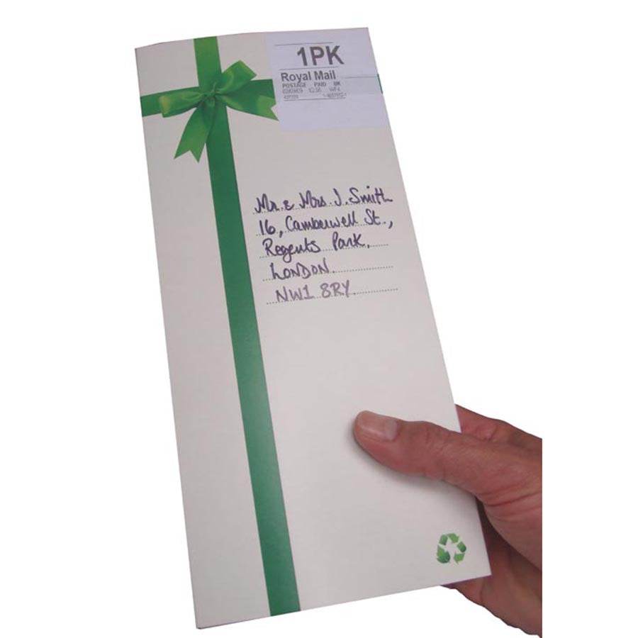 Promotional Tree Cards - Tree2mydoor Business - Tree2mydoor