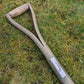 handle ash wood spade