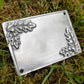 Personalise a Wedding Plaque
