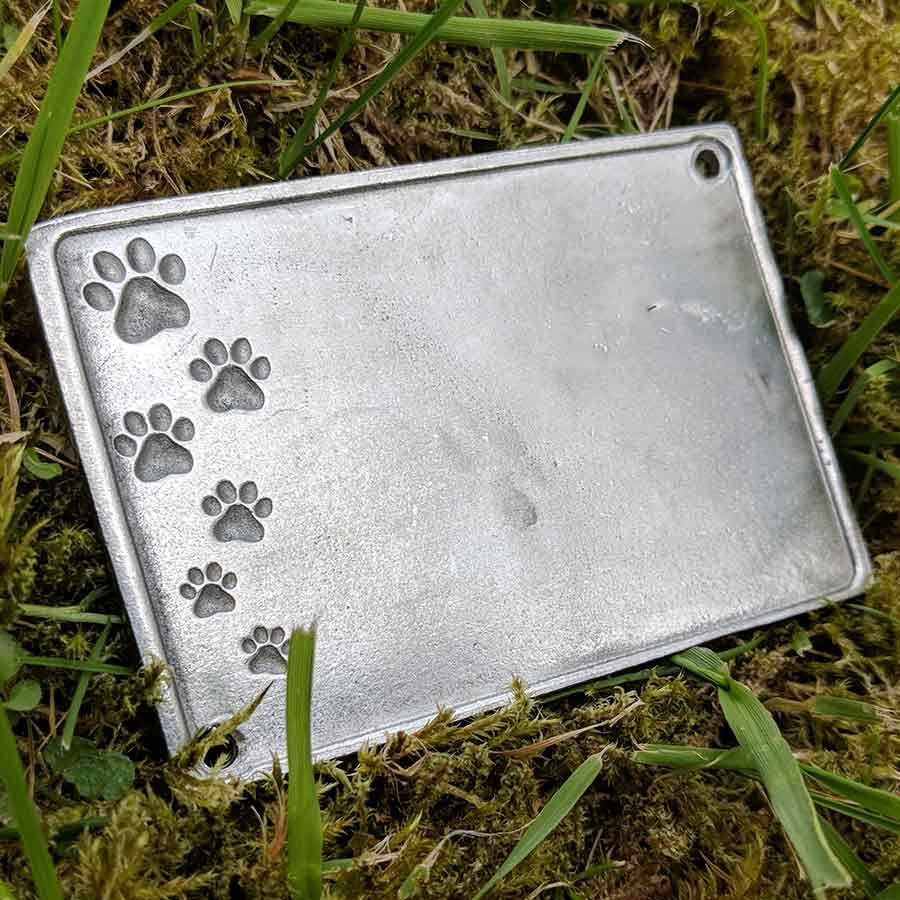 Buy a Pet Remembrance Gift